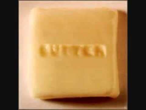 YouTube thumbnail for Butter 08 - Dick Serious