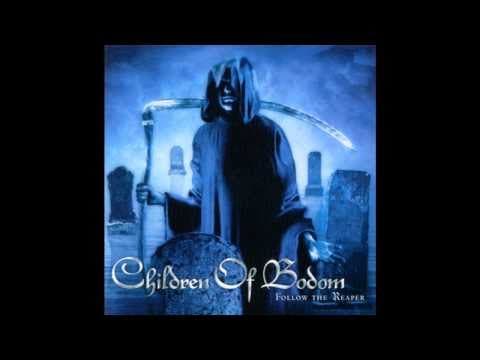 YouTube thumbnail for Children of Bodom - Hate Me!