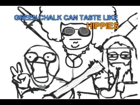 YouTube thumbnail for O Fortuna Misheard Lyrics