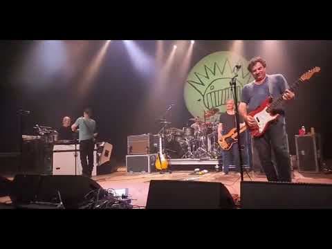 YouTube thumbnail for Ween - Demon Sweat - 2022-04-29 New Orleans LA Orpheum Theatre