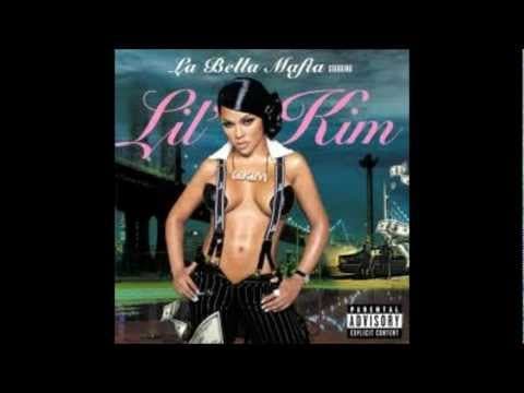YouTube thumbnail for Lil Kim ft. 50 Cent - Magic Stick [2003]