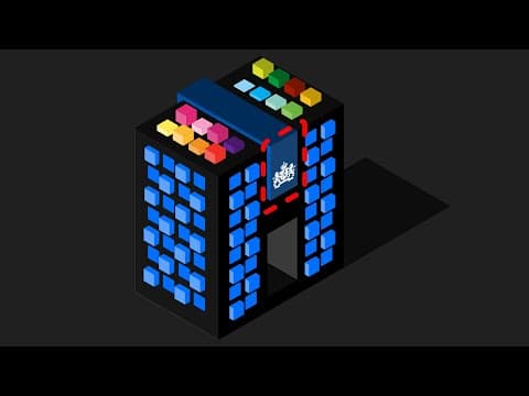 YouTube thumbnail for Why the Dutch Government Has the Best Graphic Design [8:06]