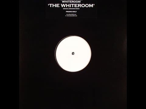 YouTube thumbnail for Whiteroom - The Whiteroom (2004)