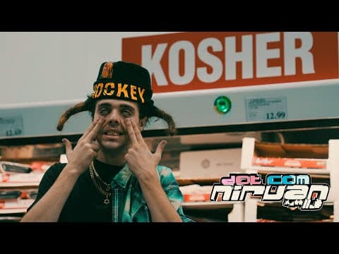 YouTube thumbnail for BLP Kosher - Cheap Gas [Dir. by DotComNirvan]