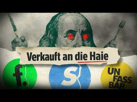 YouTube thumbnail for Simplicissimus und fern. gehören zu Electrify Videopartners (Private Equity)