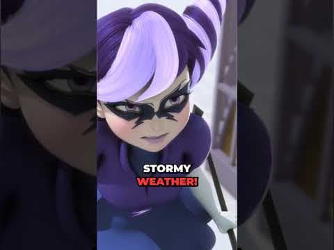 YouTube thumbnail for "Stormy Weather" released 10 years ago
