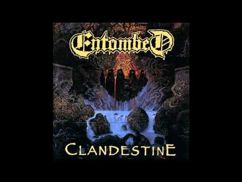 YouTube thumbnail for Entombed - Crawl