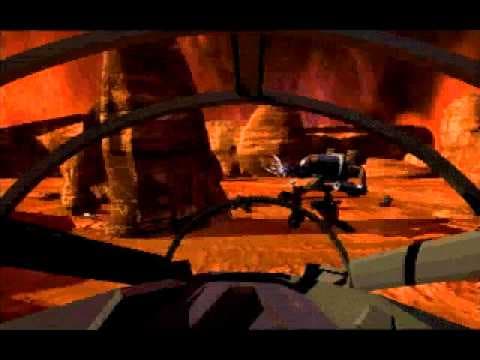 YouTube thumbnail for Anyone else get their start with mechwarrior 2?