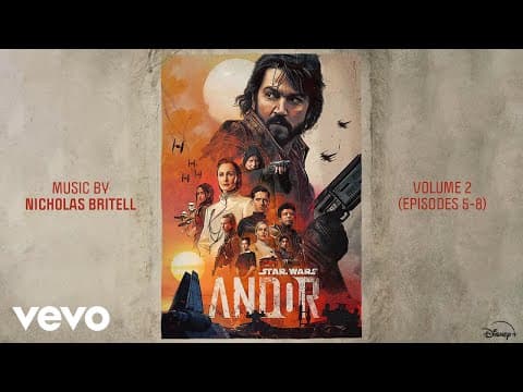 YouTube thumbnail for The music that plays in my head every time I clock in to the office