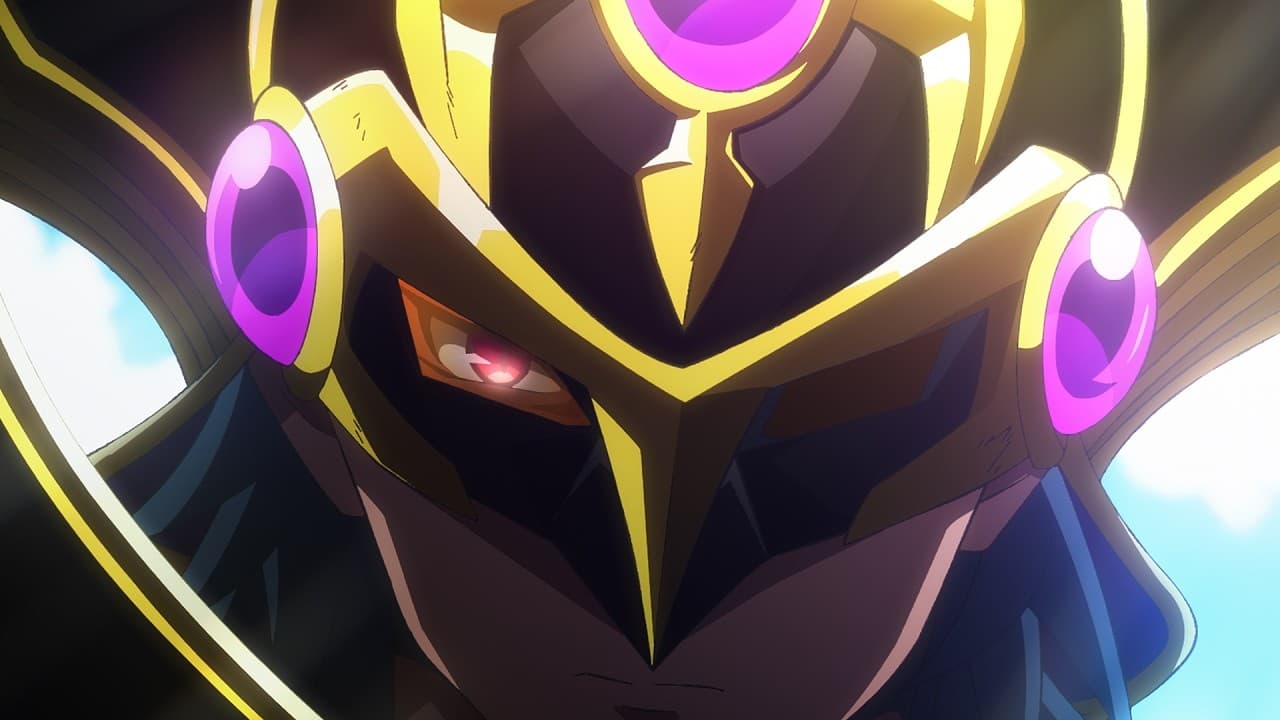 YouTube thumbnail for Yu-Gi-Oh Card Game: The Chronicles | Magistus Ⅱ: “Endymion, the Master Magician“