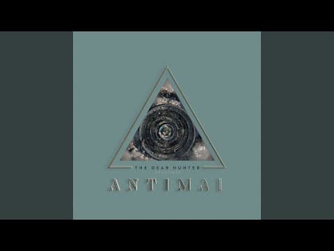 YouTube thumbnail for The Dear Hunter - "Ring 4 - Patrol"