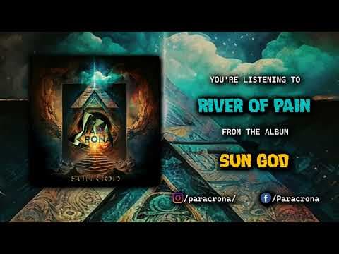 YouTube thumbnail for Paracrona - River Of Pain  [Symphonic Black Metal]