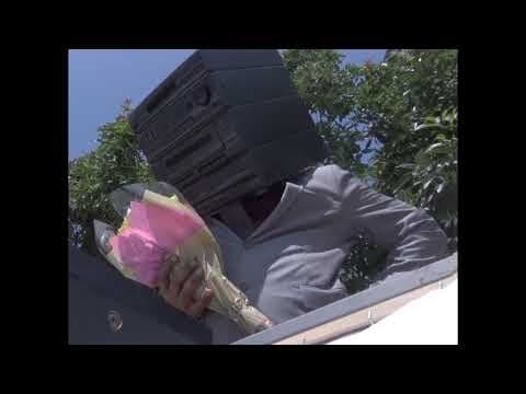 YouTube thumbnail for Vespair Shares: "I'll Fight You" by Open Mike Eagle (alternative hip-hop, 2022)