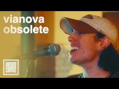 YouTube thumbnail for Obsolete - Vianova
