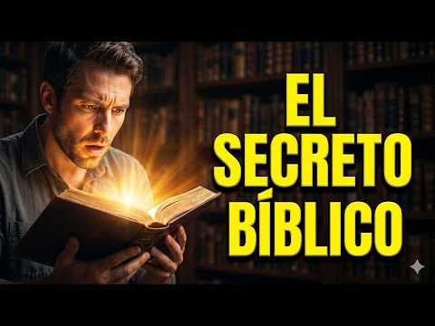 YouTube thumbnail for 🧠 La importancia de meditar en la doctrina | Josué 1:6-9