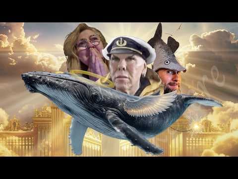 YouTube thumbnail for Timmy der Wal - Eine Deutsche Southpark Episode