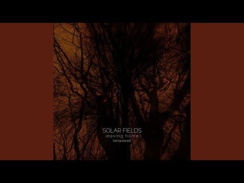 YouTube thumbnail for Solar Fields - Insum (2019 Remaster)