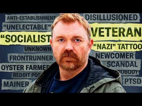 YouTube thumbnail for The Most Shocking Election in America