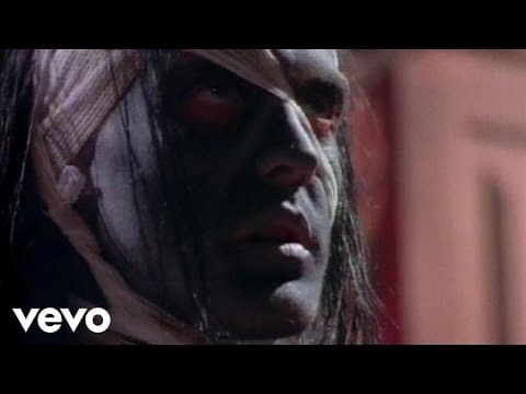 YouTube thumbnail for Skinny Puppy - Spasmolytic