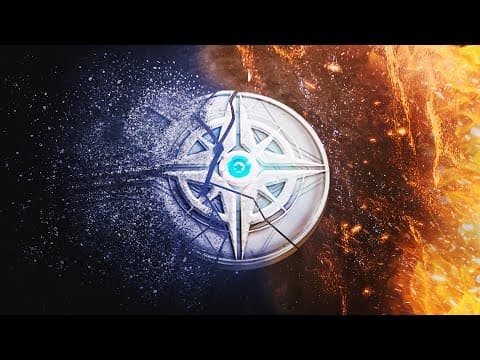 YouTube thumbnail for Spreading awareness of Aztecross's new video on monetizing Destiny, I think it's worth mentioning here.