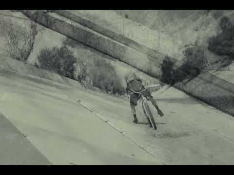 YouTube thumbnail for Mamaleek — Vileness Slim [2024, jazzy blues-metal]