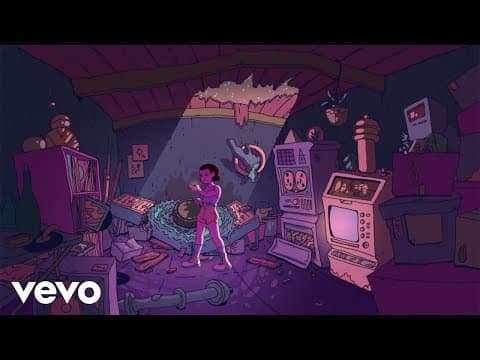 YouTube thumbnail for King Gizzard & The Lizard Wizard - If Not Now, Then When? (Official Video)