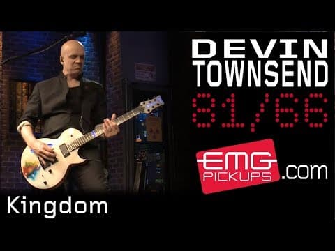 YouTube thumbnail for Kingdom (2014) EMG.TV