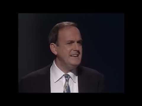 YouTube thumbnail for John Cleese's Legendary 1991 Speech About Creativity