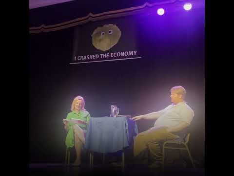 YouTube thumbnail for Liz Truss vs Led By Donkeys