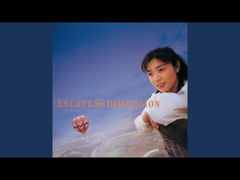YouTube thumbnail for Yokohama City of Lights / Momoko Kikuchi (1987) (album, 5:11)