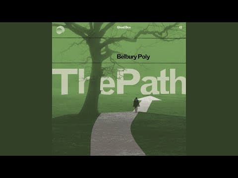 YouTube thumbnail for [Music/poem mashup] Highways and Byways