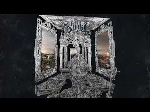 YouTube thumbnail for Ghost - Missilia Amori