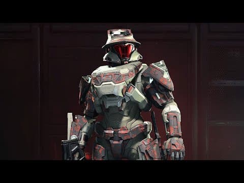 YouTube thumbnail for Season 5 New Details..