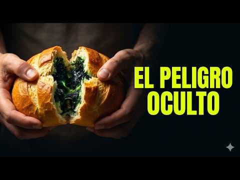 YouTube thumbnail for 🫓 ¿Qué hace la levadura espiritual? | Mateo 13:33