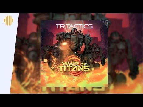 YouTube thumbnail for TR Tactics - Sound Gun (Premiere) (2024)