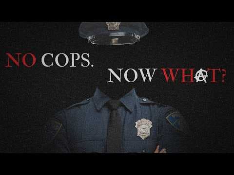 YouTube thumbnail for Can Anarchy Protect Us From Bad People?