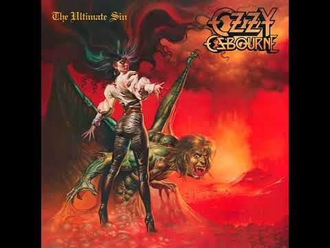 YouTube thumbnail for Ozzy Osbourne - The Ultimate Sin