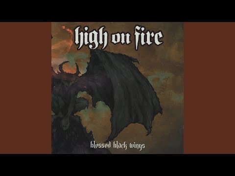 YouTube thumbnail for High on Fire - Devilution [FFO: Motorhead, Sleep, Mastodon]
