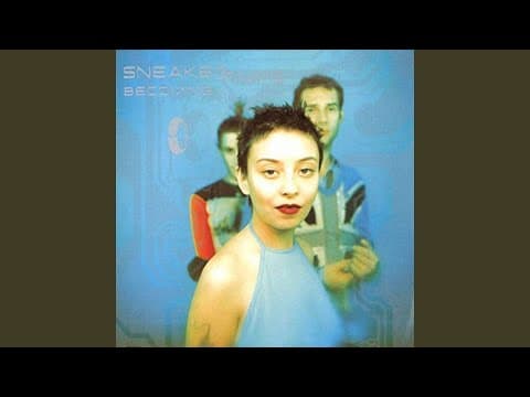 YouTube thumbnail for 6 Underground - Sneaker Pimps