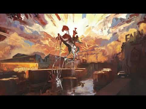 YouTube thumbnail for Disco Elysium OST is awesome