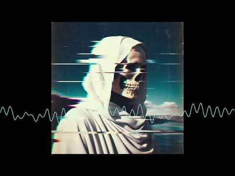 YouTube thumbnail for Deceiver, a smiple lofi phonk track made with LMMS