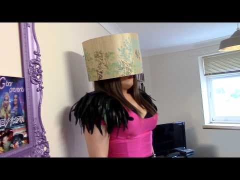 YouTube thumbnail for I Want To Be A Sofa | My Weird Addiction