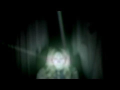 YouTube thumbnail for Fever Ray - Triangle Walks