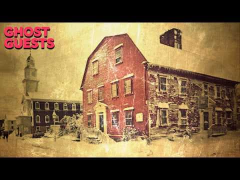 YouTube thumbnail for Every Haunted Restaurant In America [10:43]