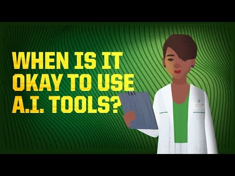 YouTube thumbnail for Filosofo mexicano Ramon Alvarado | The ethics of AI explained | Can we trust AI?