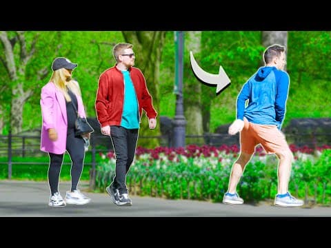YouTube thumbnail for Farts