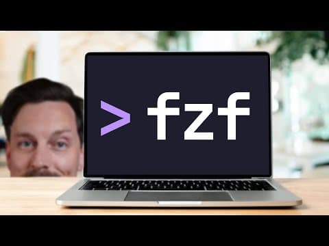 YouTube thumbnail for This may be my favorite CLI tool ever - TypeCraft