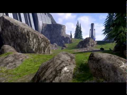YouTube thumbnail for Retrograde - A Halo Tribute