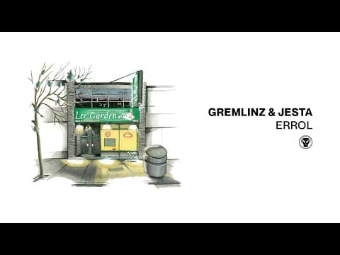 YouTube thumbnail for Errol, by Gremlinz & Jesta