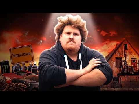 YouTube thumbnail for Die Geschichte vom Drachenlord
